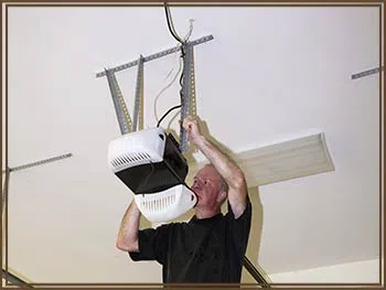 SOS Garage Door Service Alexandria, VA 571-316-0013 - openers-cont-gr-02m